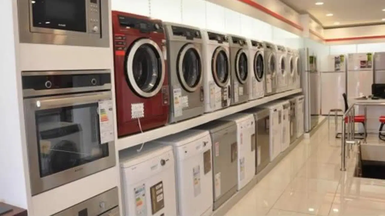 Pehlivanköy Beyaz Eşya Tamircisi